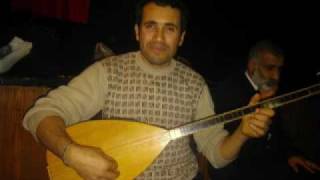 Gurbetçi Ali̇ Erzurum Dağları Ve Siyah Perçemini Dökmüş Yüzüne