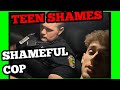 Arrested For DWI After Blowing 0.00 - Officer Nathan Winters