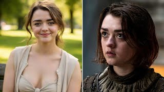 😱 Beautiful Game of Thrones Cast Then and Now 2026 🔥 Their Changes Will Shock You!