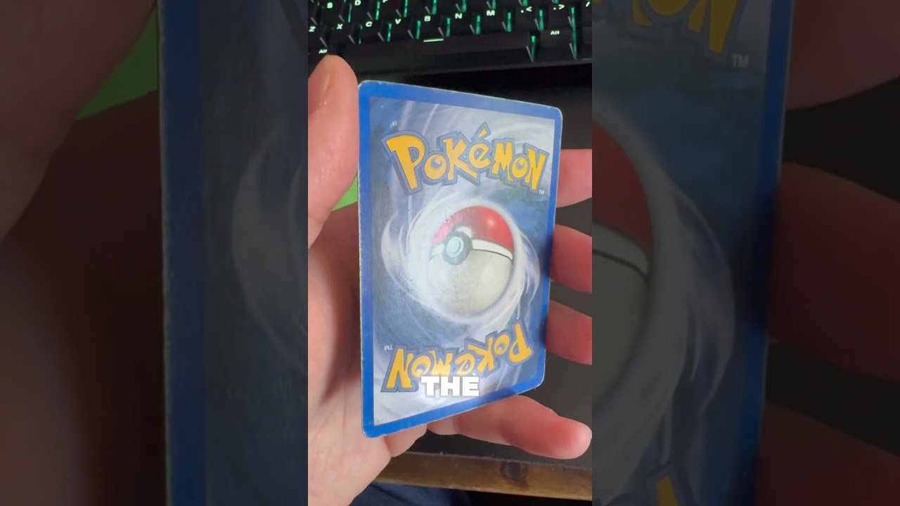 Thumbnail for Card restoration result — 16 October 2025