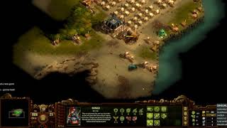 They Are Billions | NO PAUSE MAP 2 370% | Made it to the final wave