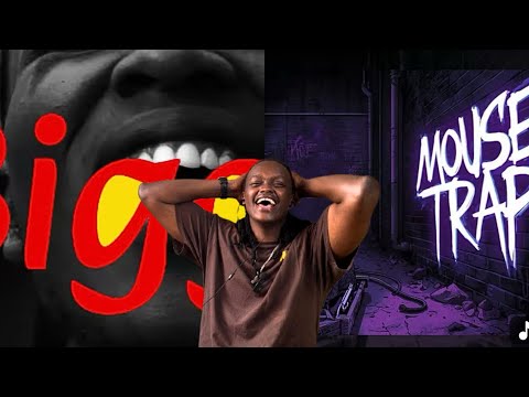 BEEF?? || BIG YASA TRAP SHIT VS MOUSE TRAP - DOUBLE TROUBLE 