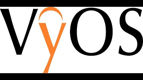 VYos Virtual Router - Download and Install