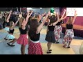 Рок-н-ролл только девочки очень класно выступление 2018 года