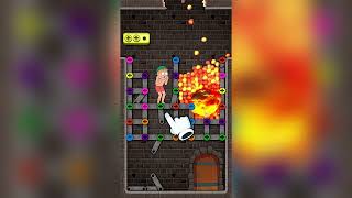 20260720 Screw Tap 3D Puzzle SWR BW 14