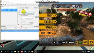 Demolition Derby:Crash Racing Cheat Engine screenshot 5