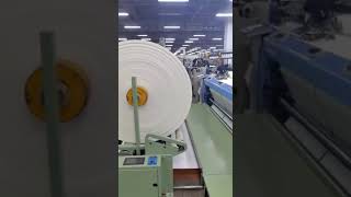 Weaving machine RFRL-50 380 cm