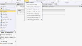 Create a Detailed Custom Task Notification with a SharePoint Designer Workflow