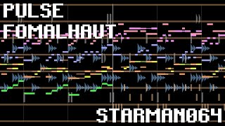 Starman064 - Fomalhaut