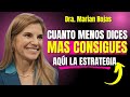 Silencio Inteligente: Gana Respeto Sin Pelear: Mariam Rojas Estapé
