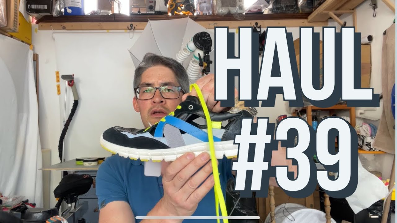 Car Boot Sale / Charity Shop Haul #39 - Ten Minute Tips - LEARN & EARN