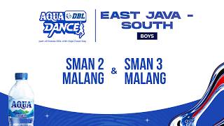 SMAN 2 MALANG & SMAN 3 MALANG