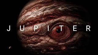 NASA's Juno Probe Captured Something Disturbing in Jupiter's Great Red Spot