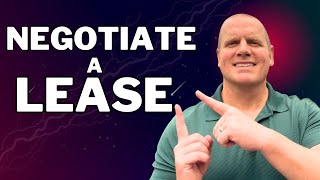 How to Negotiate a Commercial Lease Like a Pro