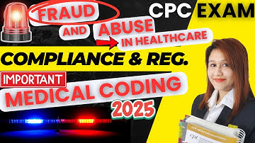 Fraud & Abuse in Healthcare | Medical Coding