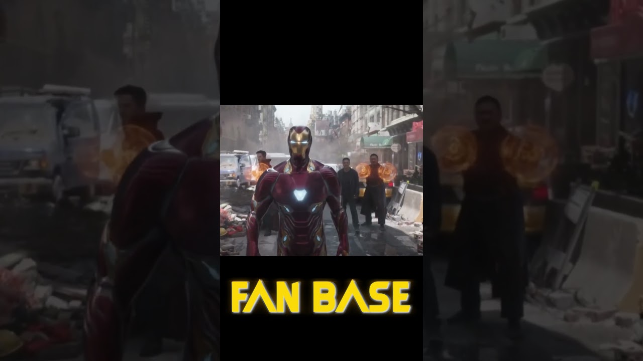 All in one part-1Loki Ironman Dr. Strange Thanos Captain America#shorts #marvel #superhero #ironman