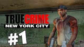 True Crime New York City - #1 INÍCIO DA REVIRAVOLTA (PT-BR) screenshot 5