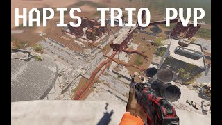 RUST | HAPIS - PVP