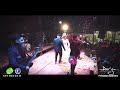 Eder rendn temazo en la boda de jaime govani y adriana