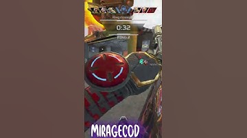 POV You play with low sensitivity