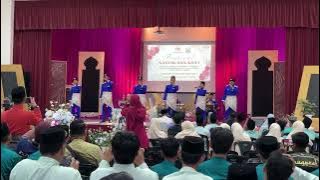 ANUGERAH FNSS 2025 PERINGKAT NEGERI WP KUALA LUMPUR