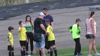 Авангард (Краматорск) - Шахтёр (Счастье) (2011 г.р.) 30.05.21