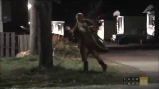 TPB - Lahey Cowboy Boots