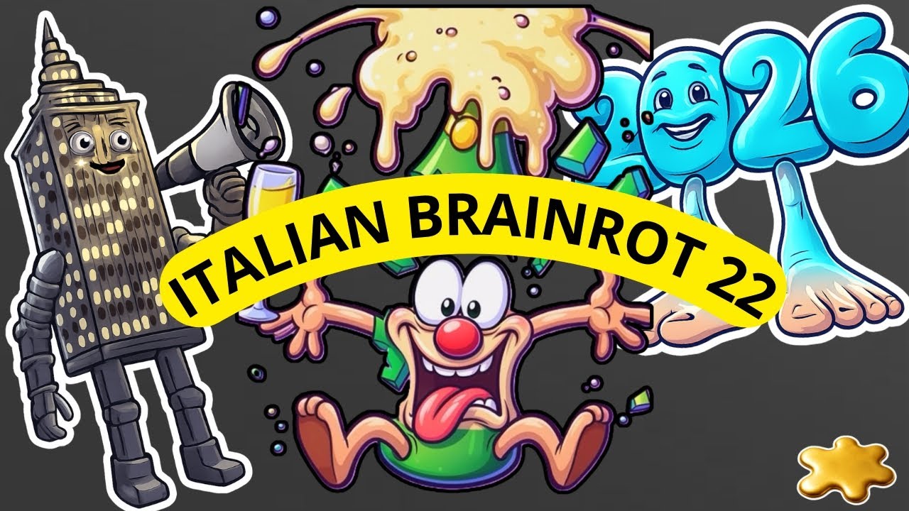 MERGE FELLAS ITALIAN BRAINROT 22 NEW UPDATE ALL CHARACTERS BOSS +BOSS Walkthrough Reaching Max Level