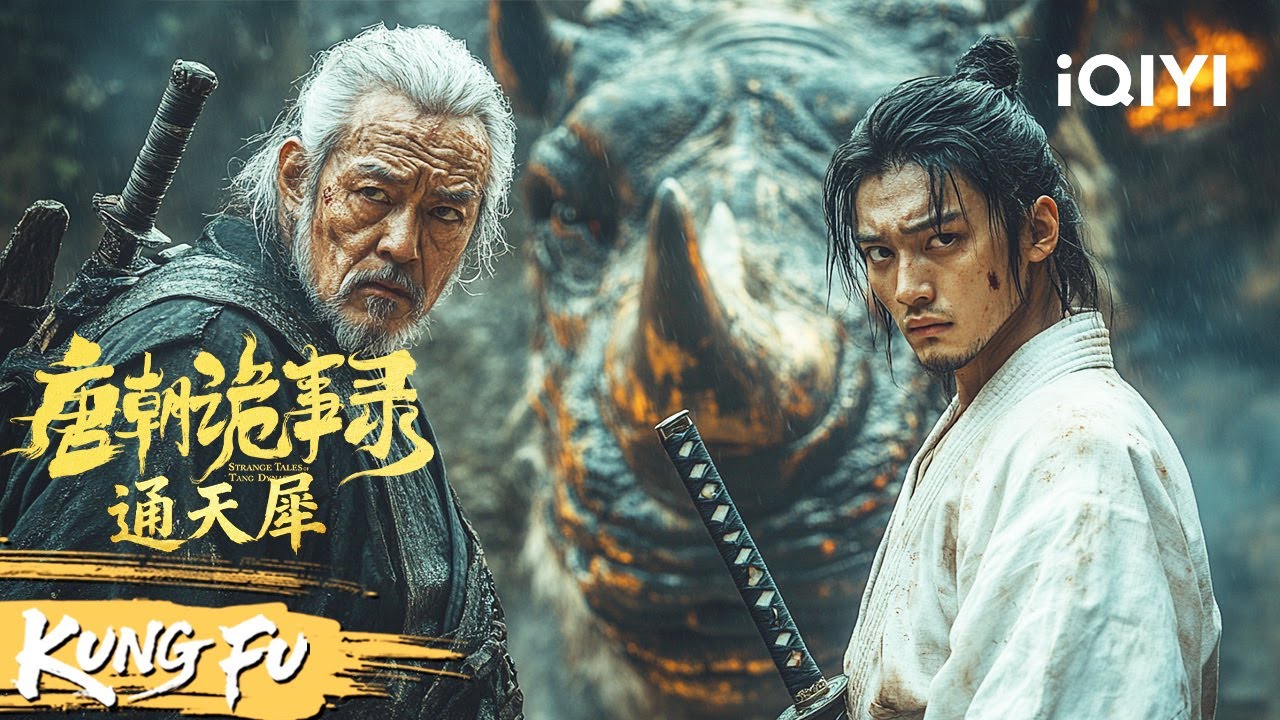 【Multi Sub】寒州城命案牵出前朝秘辛！狄仁杰弟子命悬一线上演惊天反转！《唐朝诡事录之通天犀》Strange Tales of Tang Dynasty | 悬疑 武侠 |