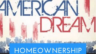 The American Dream | Homeownership | Orlando House Hunters | Eamor Homes