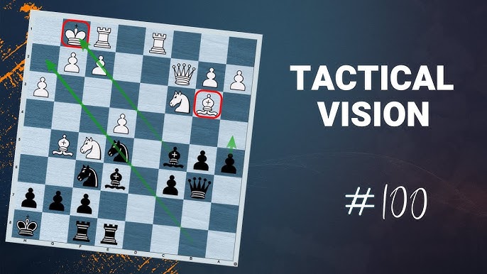 Tactic Ninja - Sharpen Your Tactical Arsenal with a Grandmaster