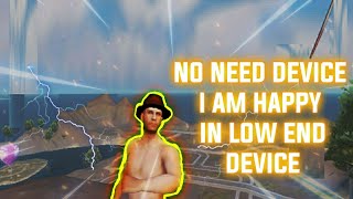 No Need Device Pubg Wolf Zeus
