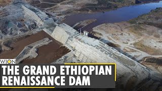 Egypt, Ethiopia \& Sudan talks over Nile Dam project fail, again | Hydroelectric Power Dam | WION