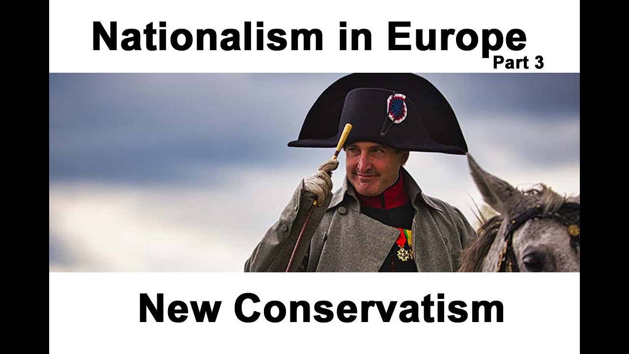 New Conservatism in Europe after 1815 || Treaty of Vienna || Nationalism in Europe || 10th History