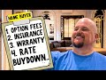 Full Breakdown of the Costs of Buying a Home