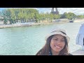 One of delicacy in France 🇫🇷 is Snails 🐌 &amp; Pigeon 🕊️ First Time I ate this in life ❤️🦋