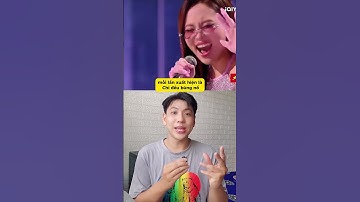 Thumbnail of Phương Mỹ Chi mang 'Vũ Trụ Có Anh' đến bán kết 2 SingAsia #phuongmychi #singasia #emxinhsayhi
