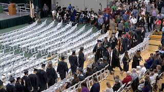 Commencement Ceremony