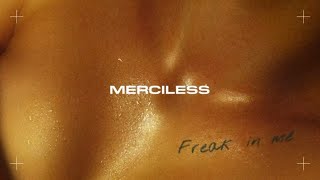 FOVOS - Freak in me (ft. Loosie Grind) [No Mercy]