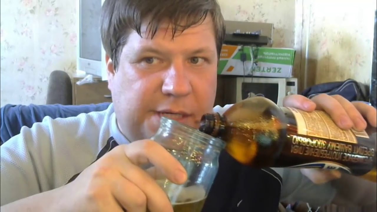 ПИВО ПРИЯТЕЛЬ ЖИВОЕ И ЛИПЕЦКОЕ ПИВО ОБЗОР