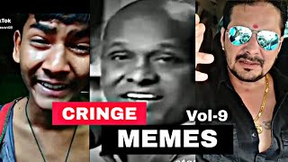 Dank indian memes 🔥 / TIKTOK CRINGE MEMES / HINDUSTANI BHAU