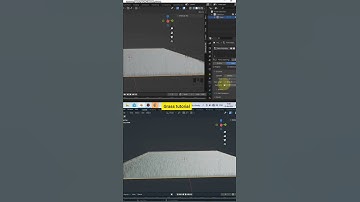 #blender | grass tutorial | #shorts#trending#blend#shortvideo #you#animation #youtube #zee5 #tiktok