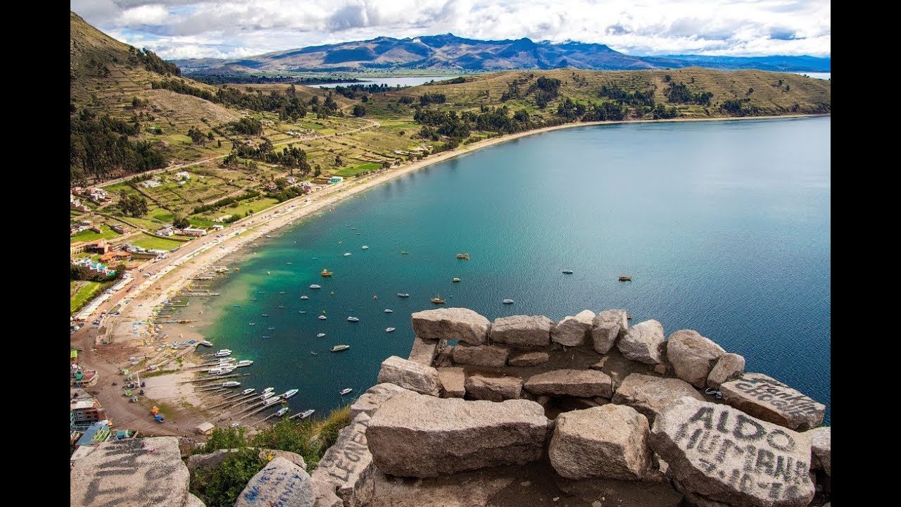 Остров солнца Остров солнца