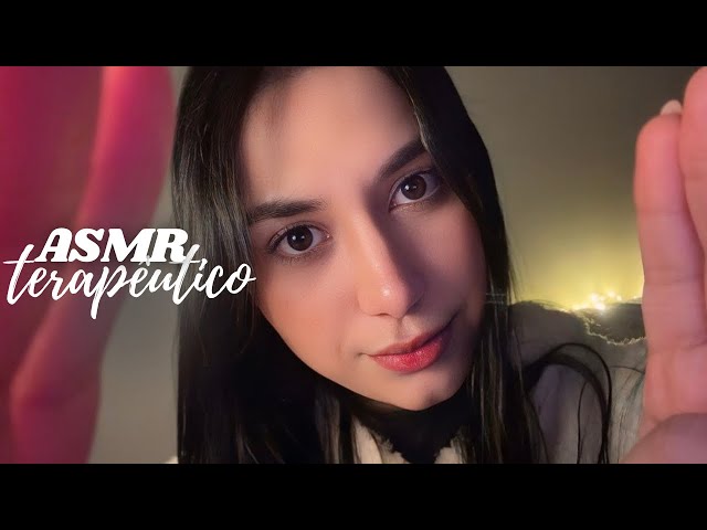 Você Precisa Ouvir isso Antes de Dormir | ASMR Cristão