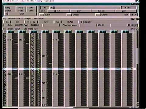 atheism plus Old 90s VHS #4: Octamed Song 
