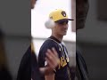 Overcoming anxiety. Mastering mental health. It’s all part of the journey as a pitcher.