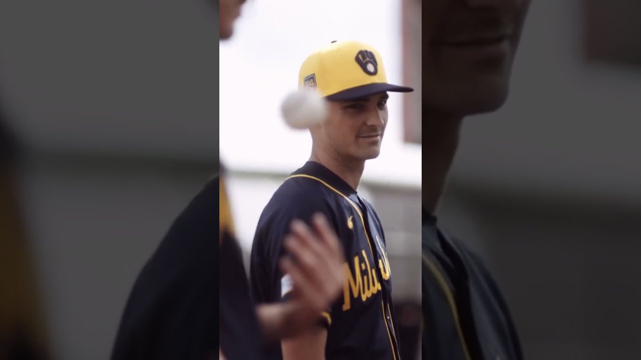 Overcoming Anxiety Mastering Mental Health It S All Part Of The Journey As A Pitcher 