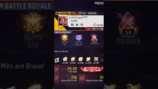 old global king is back sk Sabir boss legend #sksabirboss #viralvideos #trending #freefireshorts