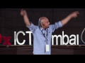 The story of black hole  prof pankaj joshi  tedxictmumbai