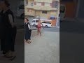 Arrestation de la police marocaine dun criminel arme